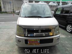 スズキ ワゴンR