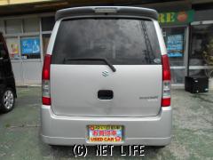 スズキ ワゴンR