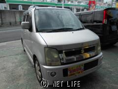 スズキ ワゴンR