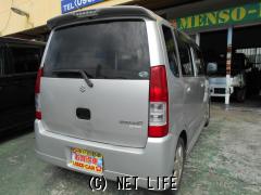 スズキ ワゴンR