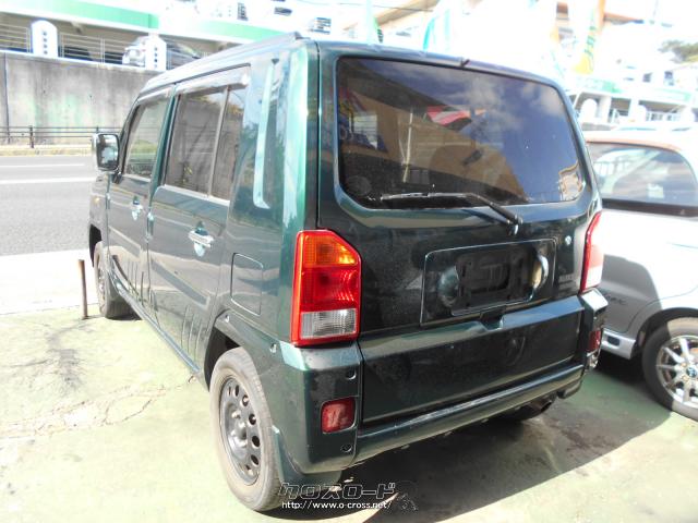 ダイハツ ネイキッド