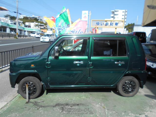 ダイハツ ネイキッド