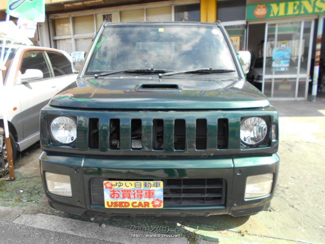 ダイハツ ネイキッド