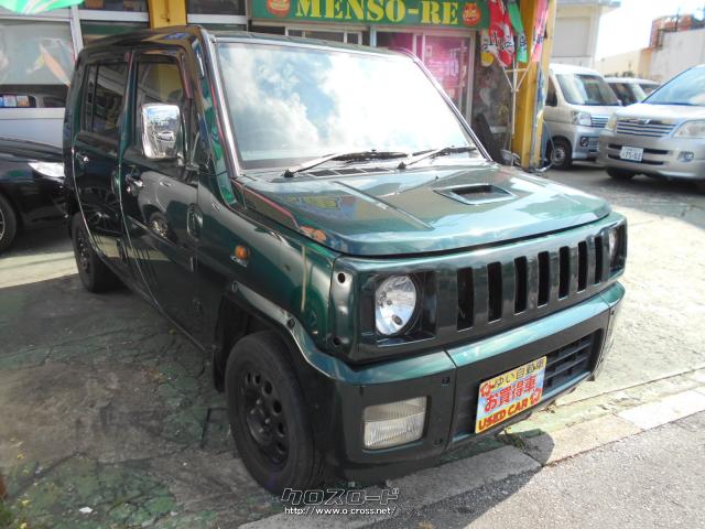 ダイハツ ネイキッド