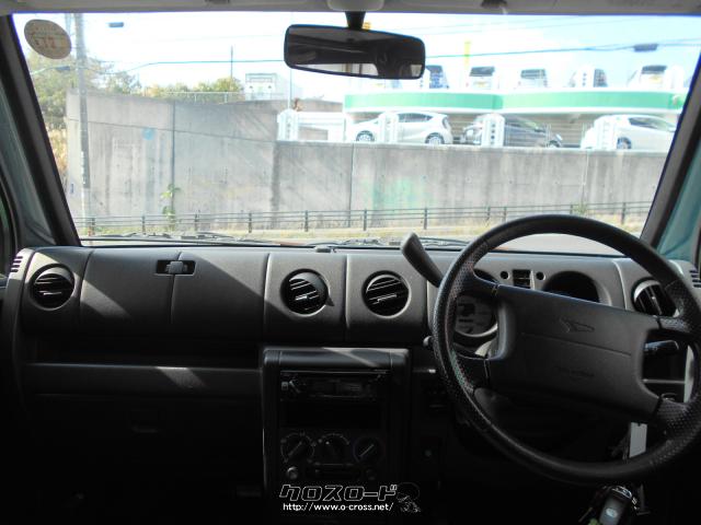 ダイハツ ネイキッド