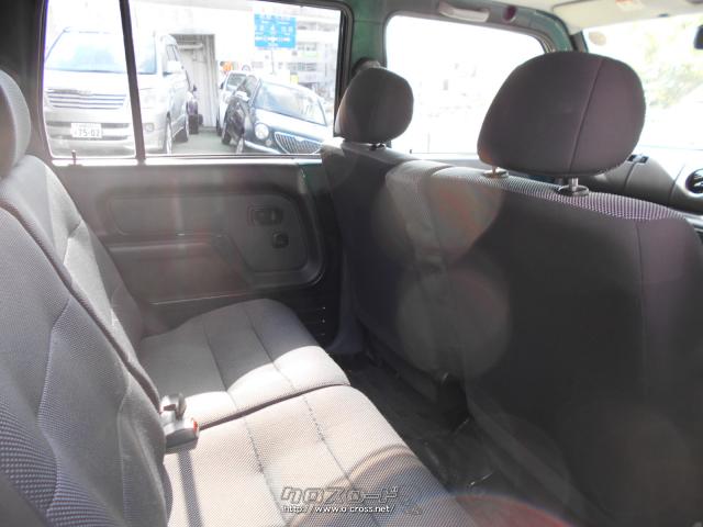 ダイハツ ネイキッド