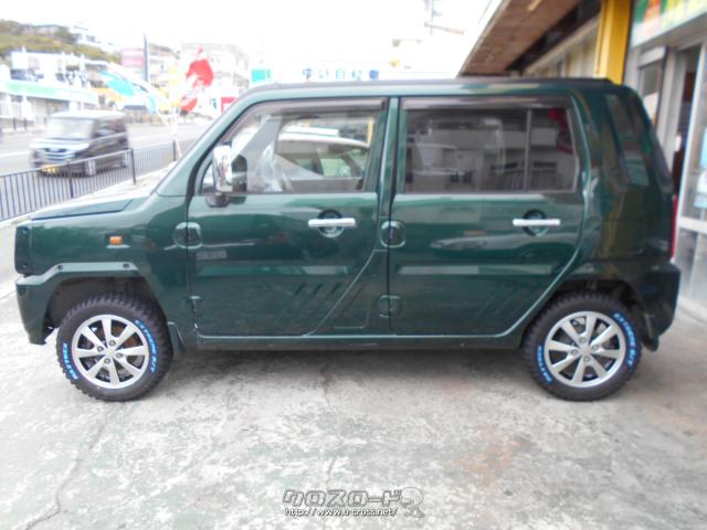 ダイハツ ネイキッド