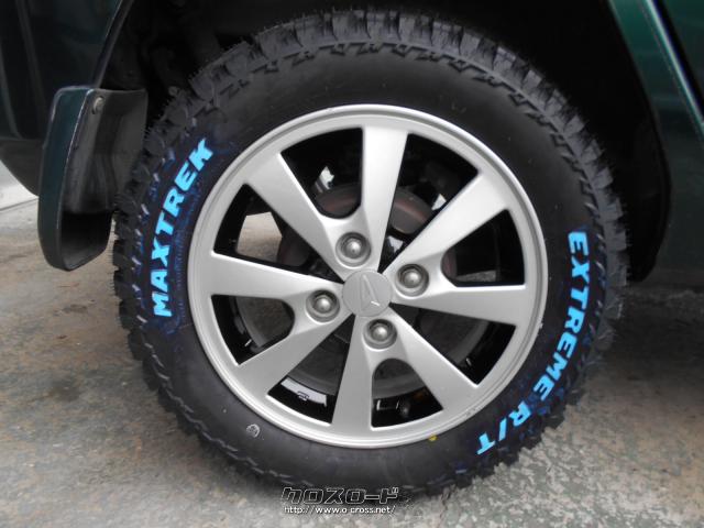 ダイハツ ネイキッド