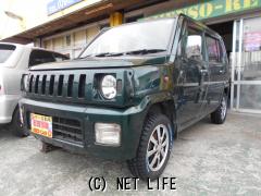 ダイハツ ネイキッド