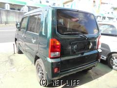 ダイハツ ネイキッド