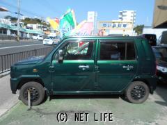 ダイハツ ネイキッド