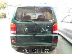 ダイハツ ネイキッド