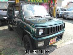 ダイハツ ネイキッド