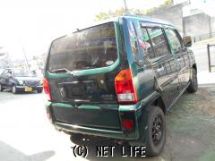 ダイハツ ネイキッド