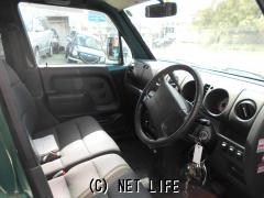 ダイハツ ネイキッド