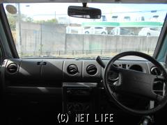 ダイハツ ネイキッド