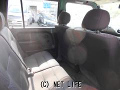 ダイハツ ネイキッド