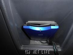 ダイハツ ネイキッド