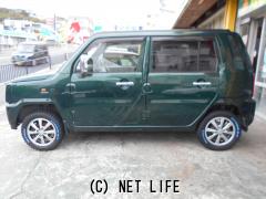 ダイハツ ネイキッド