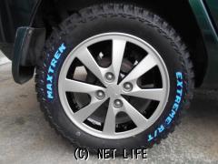 ダイハツ ネイキッド