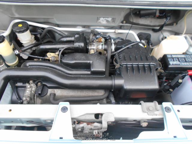 ダイハツ ネイキッド