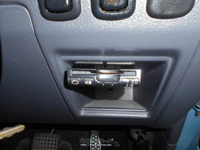 ダイハツ ネイキッド