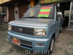 ダイハツ ネイキッド