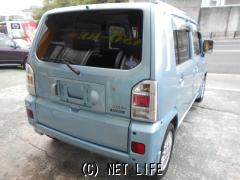 ダイハツ ネイキッド