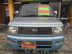 ダイハツ ネイキッド