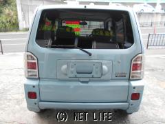 ダイハツ ネイキッド