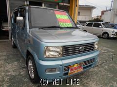 ダイハツ ネイキッド