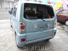 ダイハツ ネイキッド