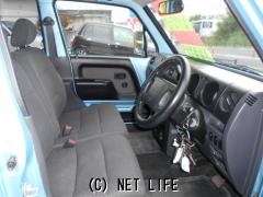 ダイハツ ネイキッド