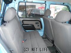 ダイハツ ネイキッド