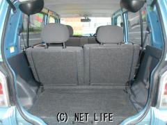 ダイハツ ネイキッド