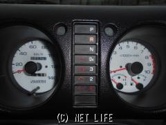 ダイハツ ネイキッド