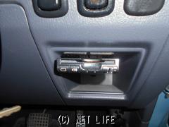 ダイハツ ネイキッド