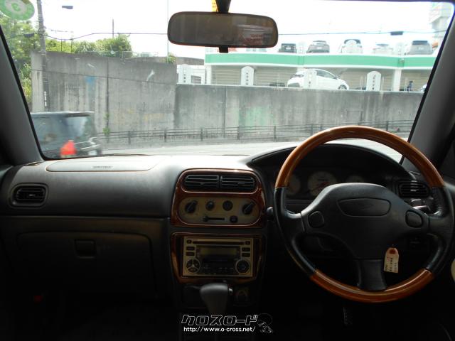 ダイハツ オプティ