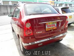 ダイハツ オプティ