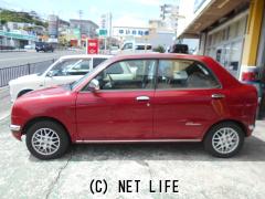 ダイハツ オプティ