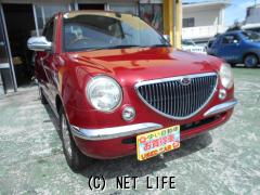 ダイハツ オプティ