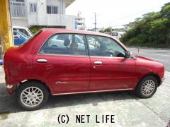 ダイハツ オプティ