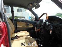 ダイハツ オプティ