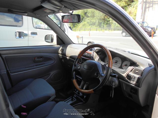 ダイハツ オプティ