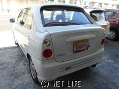 ダイハツ オプティ