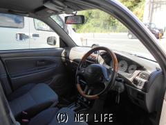 ダイハツ オプティ