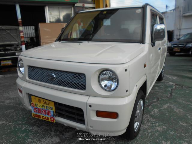 ダイハツ ネイキッド