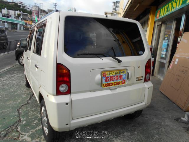 ダイハツ ネイキッド