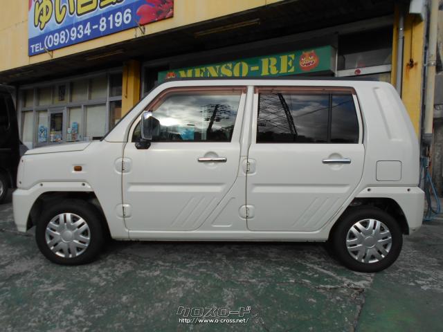 ダイハツ ネイキッド