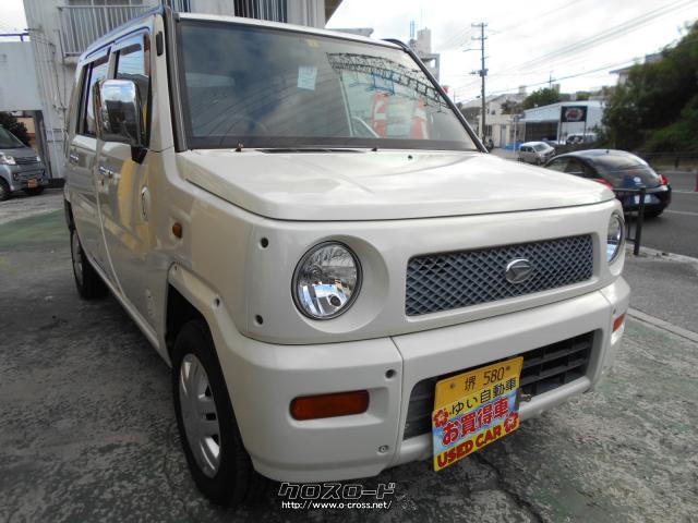 ダイハツ ネイキッド